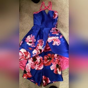 Custom pageant casual wear